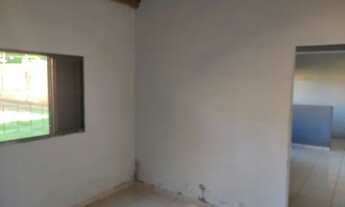 Imagem 3: Casa para venda possui 140 metros quadrados com 3 quartos em CIA I - Simões Filho - BA