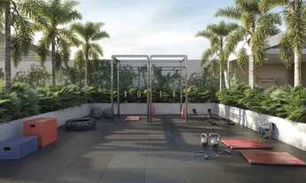 Imagem 2: Wide Residences Apartamento com 2 dormitórios