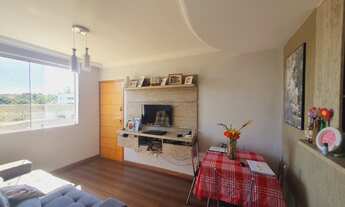 Imagem: Apartamento para venda com 55 metros quadrados