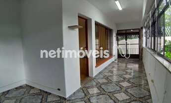 Imagem 3: Locação Casa Pacaembú São Paulo