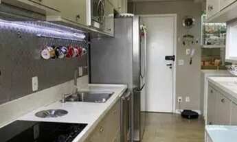 Imagem 4: RR5507D Apartamento 75m² CONDOMÍNIO RESORT BETHAVILLE - OPORTUNIDADE - 2 Dorms 1 Vaga - AV