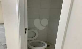 Imagem 6: Ótima sala no bairro da liberdade com 53,80m²