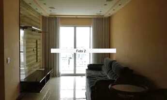 Imagem 2: Apartamento 2 Quartos Mobiliado, Centro- Juiz de Fora-MG