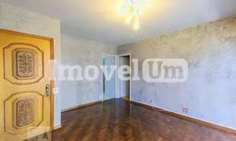 Imagem 2: Vila Olímpia Apartamento com 2 dormitórios