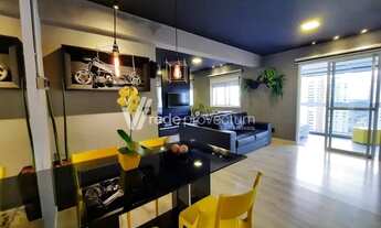 Imagem 4: Apartamento - Taquaral - Campinas