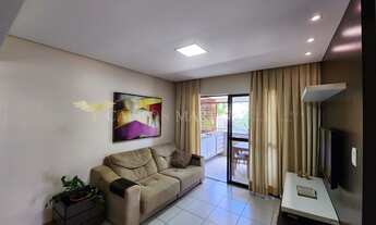 Imagem 3: Apartamento 1 quarto, nascente, varanda no Acupe de Brotas / WhatsApp - 71.98782.7277