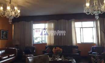 Imagem 6: Apartamento à venda, 3 quartos, 1 suíte, 1 vaga, Copacabana - RIO DE JANEIRO/RJ