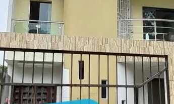 Imagem: Casa de condomínio para aluguel possui