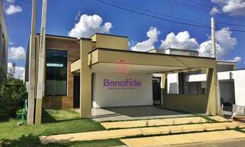 Imagem: ITUPEVA - Casa de Condomínio - RESIDENCIAL