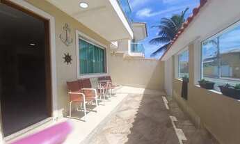 Imagem 2: Casa independente para locação fixa no Foguete