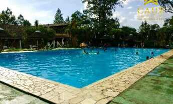 Imagem 4: Belo sítio c/lindo chalé, em condomínio no centrinho de Águas Claras