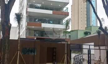 Imagem 2: São Paulo - Apartamento Padrão - ITAIM BIBI