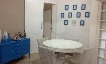 Imagem 4: Apartamento a Venda no Sumaré