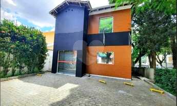 Imagem 2: São Paulo - Casa Padrão - VILA CLEMENTINO