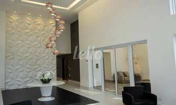 Imagem 4: São Paulo - Apartamento Padrão - Tatuapé