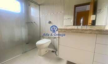 Imagem 6: Aluguel Casa Villaggio III - Bauru - SP