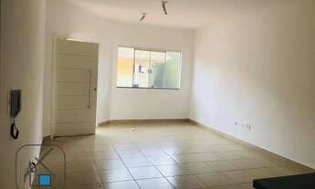 Imagem 5: Casa com 3 dormitórios para alugar, 100 m² por R$ 3.241,52/mês - Itaoca - Guararema/SP