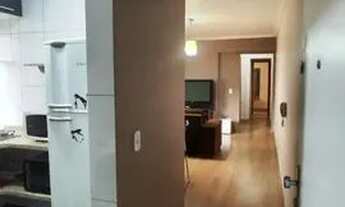 Imagem 5: Apartamento mobiliado para locação no Água Verde - Excelente localização!