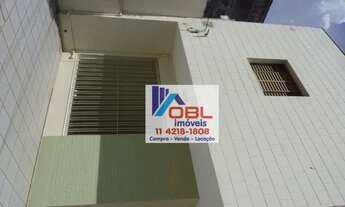 Imagem 6: Sobrado com 5 dormitórios, 300 m² - venda por R$ 2.000.000 ou aluguel por R$ 8.485/mês - I