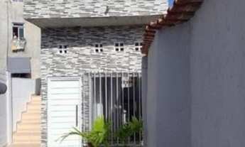 Imagem: Duplex fazenda grande 3. Quadra D