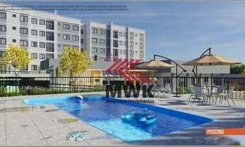 Imagem: Apartamento com 2 dormitórios à venda