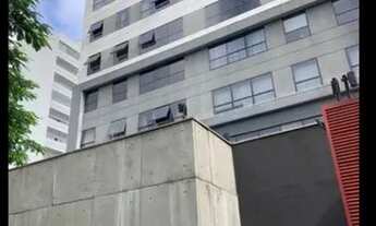 Imagem 6: Apartamento para venda possui 70 metros quadrados com 2 quartos em Santo Amaro - São Paulo