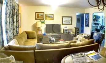 Imagem 4: LINDO APARTAMENTO DE 141M² 3DORM (1SUITE) 1VG NO PARAISO