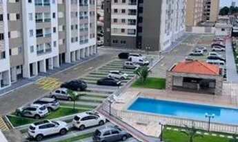 Imagem: Alugo apartamento no condomínio 3D Towers