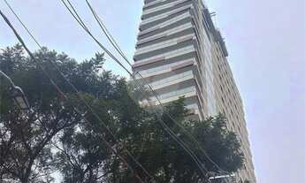 Imagem: São Paulo - Apartamento Padrão - ITAIM