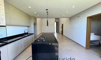 Imagem 3: Casa térrea Vivendas da Mata - 3 suítes