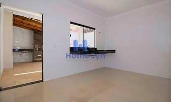 Imagem 6: Casa à venda no Residencial Marília com 3 quartos e 2 vagas de garagem em Senador Canedo G