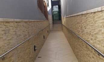 Imagem 2: Apartamento para aluguel tem 55 metros quadrados com 2 quartos em Cruzeiro do Sul - Cariac