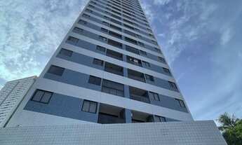 Imagem: Apartamento 2Qts Encruzilhada com Lazer