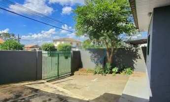 Imagem 1: Casa Residencial com 2 quartos para alugar por R$ 720.00, 60.00 m2 - DAMASCO - LONDRINA/PR