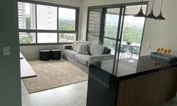 Imagem 6: Apartamento Boutique ao lado da Oscar Freire