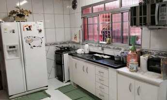 Imagem 6: São Paulo - Casa Padrão - BOM RETIRO