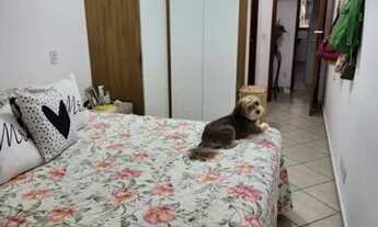 Imagem 4: Apartamento amplo, com suites, varanda, dependencia e muito mais