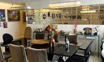 Imagem 4: Apartamento para venda possui 180 metros quadrados com 4 quartos