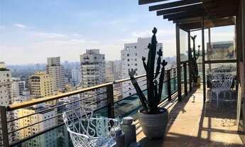 Imagem: Duplex de 340m. Alto padrão e excelente