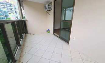 Imagem 6: Apartamento para venda na Lagoa de 2 quartos, 1 vaga