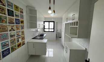 Imagem 4: Oportunidade !!!! Apartamento de 100 m2 - Condomínio Chácara Primavera - Eloy Chaves