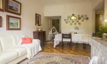 Imagem: Amplo apartamento 3 quartos em rua calma