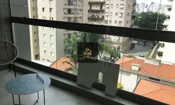 Imagem 6: Flat disponível no Jardim Paalista