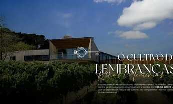 Imagem 5: Terreno em Bananeiras PB; Terroir Alteza com 720m²