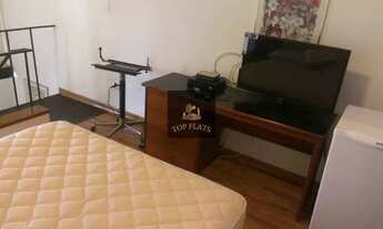 Imagem 7: Flat disponível na Bela Vista