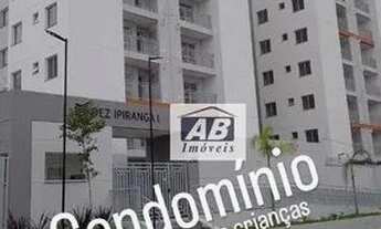 Imagem 7: Apartamento com 2 dormitórios para alugar, 40 m² por R$ 1.775/mês - Vila Independência - S