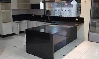 Imagem 3: Vendo, casa em cond. fechado, 1.800 m². Marília.SP