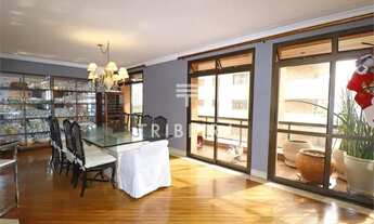 Imagem 6: Cobertura duplex de 582m², com 4 dormitórios (sendo 4 suítes)