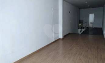 Imagem: Salão comercial em Perdizes