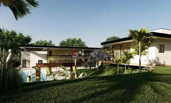 Imagem 2: Terreno à venda, 2160 m² por R$ 2.500.000,00 - Condomínio Terras de São José II - Itu/SP